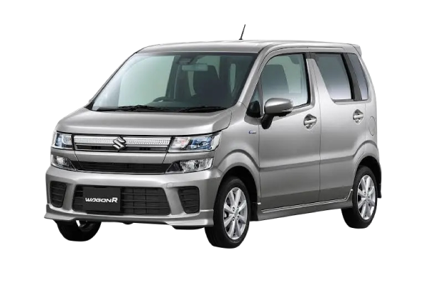 軽自動車