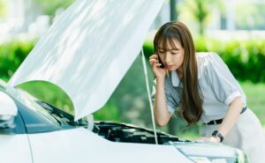 長期レンタカー契約後に知るべきメンテナンス費用のリアル