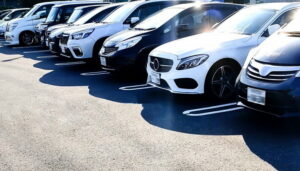 鹿児島で長期利用・法人利用に強いレンタカー