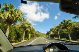 長期レンタカー契約で鹿児島滞在を快適にするポイント