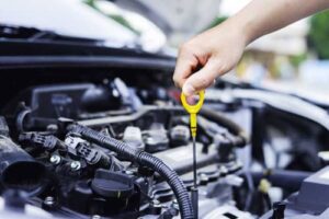 車の日常点検方法とは？初心者でもできるチェックポイント