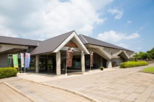 雨の日でも楽しめる鹿児島観光スポット