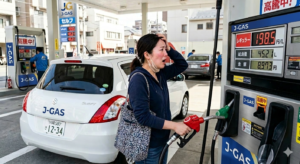 ガソリン価格高騰でも安心！今日からできる燃費を上げる運転術