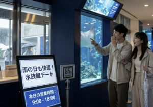 【レンタカーで鹿児島観光】雨の日おすすめスポット
